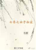 七零之女子担家小说封面